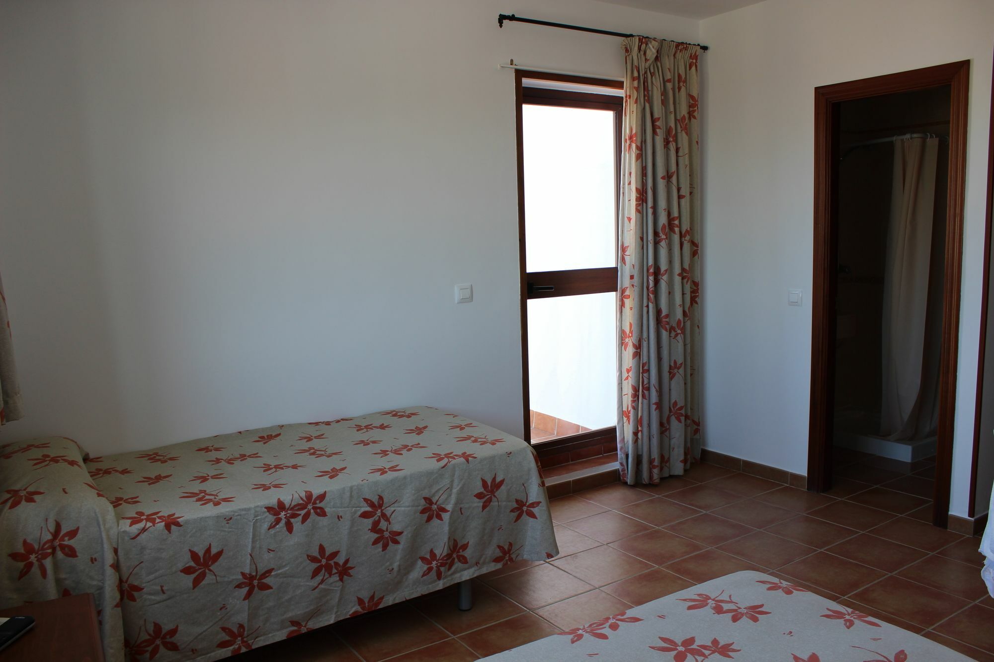 Hostal Jadraza Zahara de los Atunes Bagian luar foto