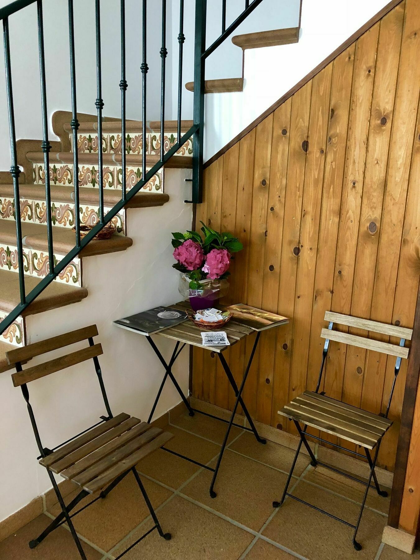 Hostal Jadraza Zahara de los Atunes Bagian luar foto